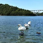 Apartment Family House Scardona - Dreams By The River Krka