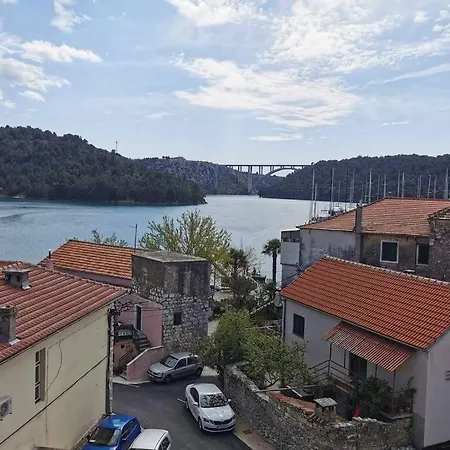 Family House Scardona - Dreams By The River Krka * Skradin