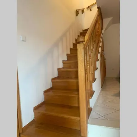 Apartment Family House Scardona - Dreams By The River Krka *