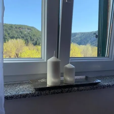 דירה Family House Scardona - Dreams By The River Krka *