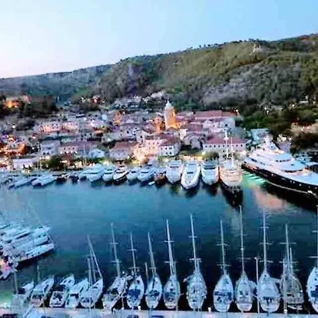 Family House Scardona - Dreams By The River Krka Skradin