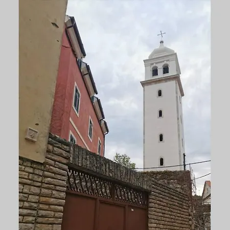 Family House Scardona - Dreams By The River Krka * Skradin