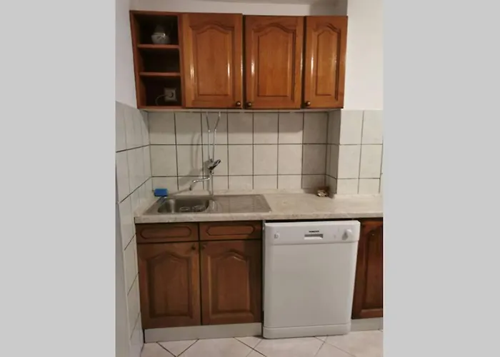 Family House Scardona - Dreams By The River Krka * Skradin