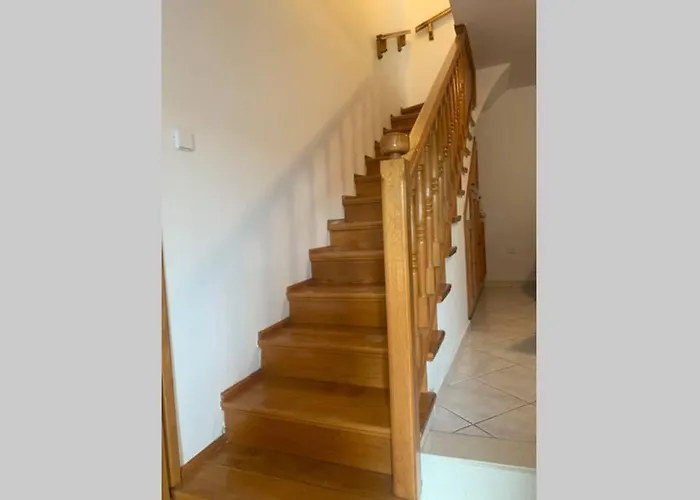 Apartmán Family House Scardona - Dreams By The River Krka *