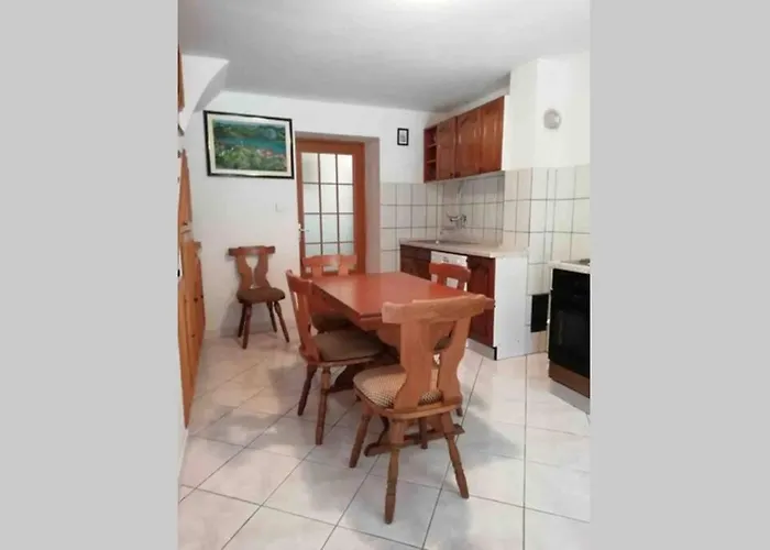 아파트 Family House Scardona - Dreams By The River Krka