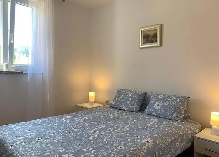 Family House Scardona - Dreams By The River Krka