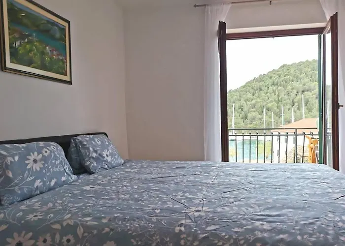 Family House Scardona - Dreams By The River Krka *