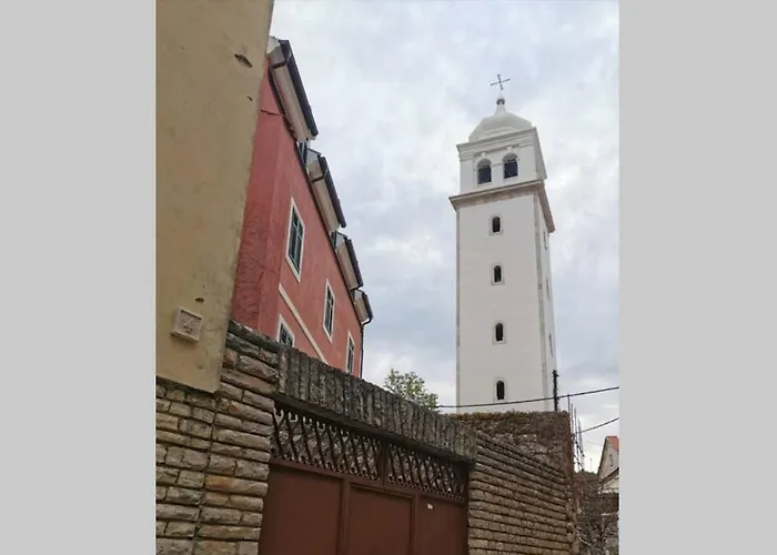 Family House Scardona - Dreams By The River Krka * Skradin