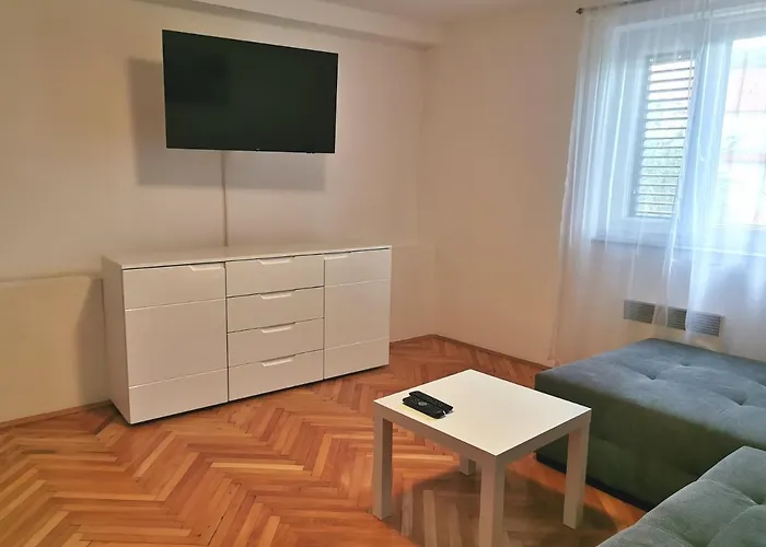 Family House Scardona - Dreams By The River Krka * Skradin